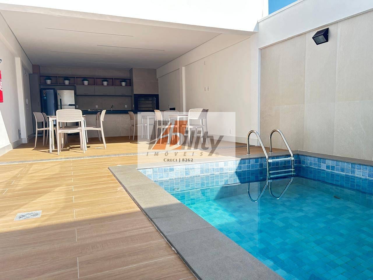 Apartamento, 2 quartos, 57 m² - Foto 32