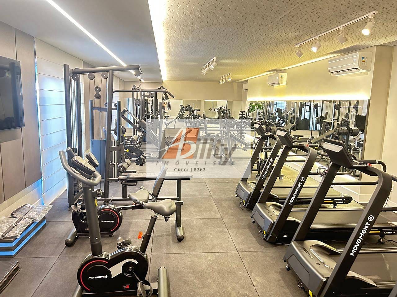 Apartamento, 2 quartos, 57 m² - Foto 19