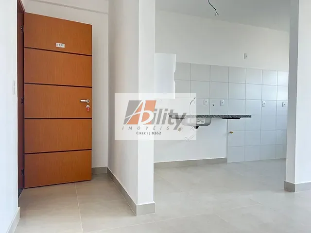Apartamento com 57m² 2 quartos e 1 banheiro, à venda, no bairro Goiabeira em Cuiabá