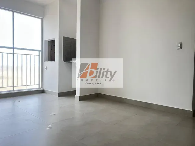 Apartamento com 57m² 2 quartos e 1 banheiro, à venda, no bairro Goiabeira em Cuiabá