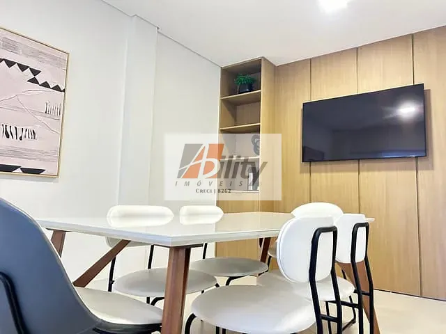 Apartamento com 57m² 2 quartos e 1 banheiro, à venda, no bairro Goiabeira em Cuiabá