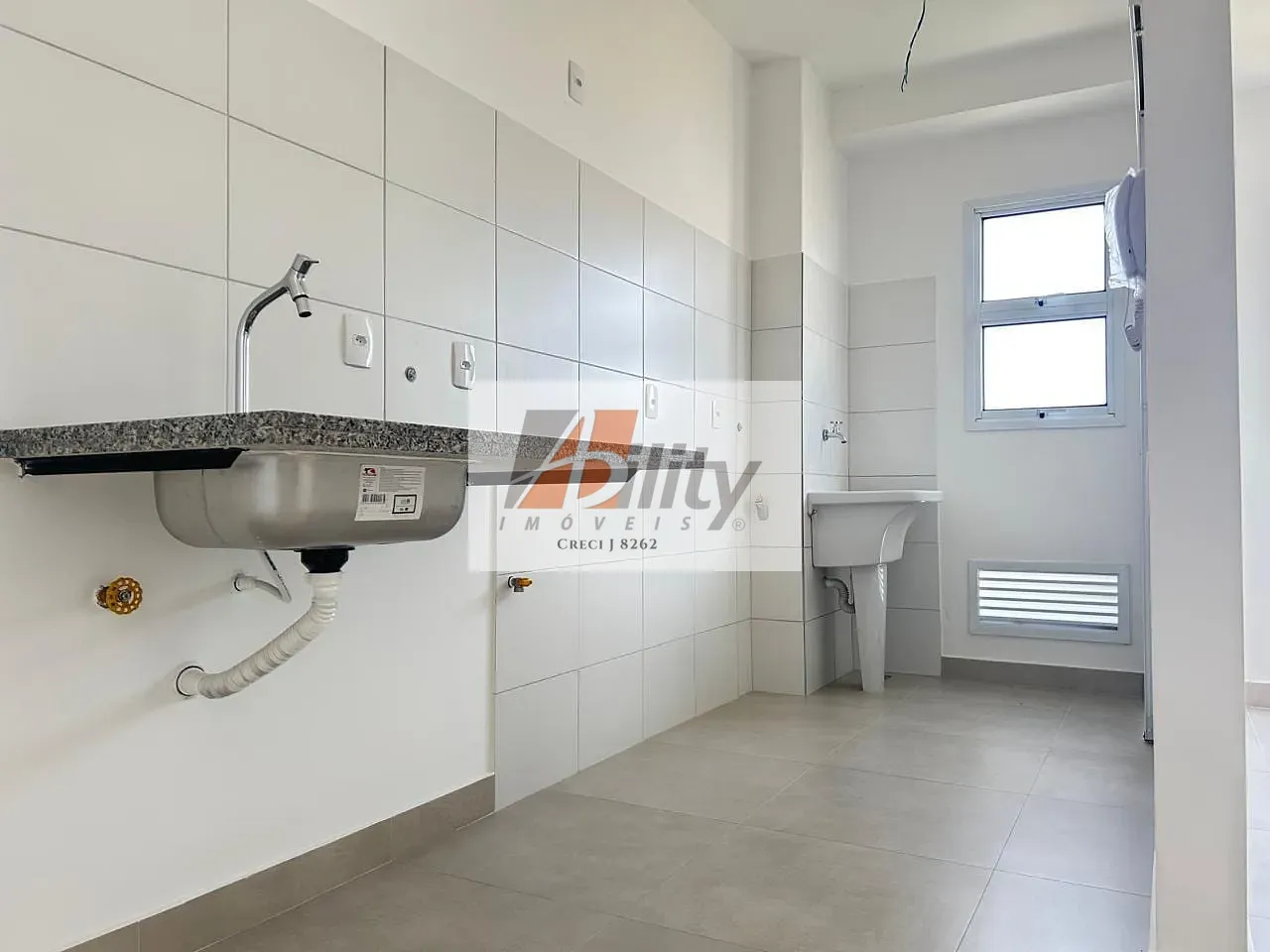 Apartamento, 2 quartos, 57 m² - Foto 8