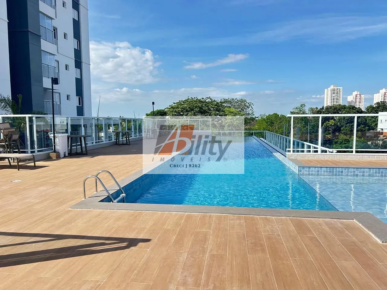 Apartamento, 2 quartos, 57 m² - Foto 23