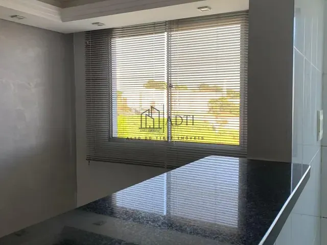 Apartamento 2 quartos e 1 banheiro, à venda, no bairro Conjunto Residencial do Bosque em Mogi das Cruzes