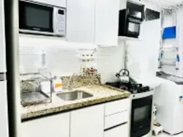 Apartamento 1 quarto e 1 banheiro, para alugar, no bairro Barra em Salvador