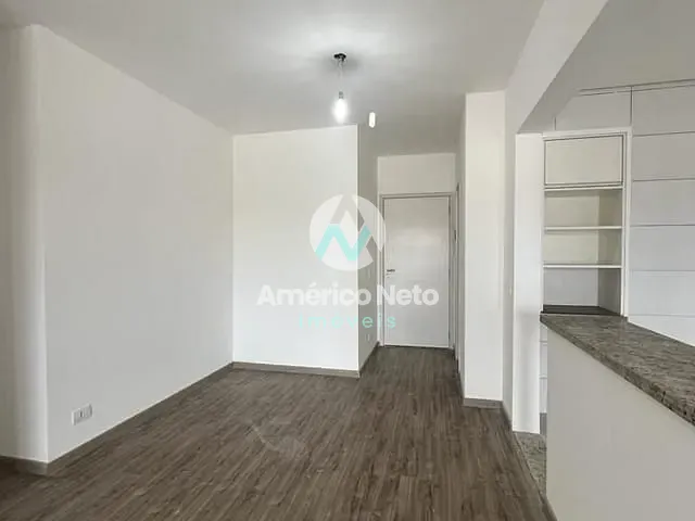 Apartamento 2 quartos e 1 banheiro, para alugar, no bairro Barcelona em São Caetano do Sul