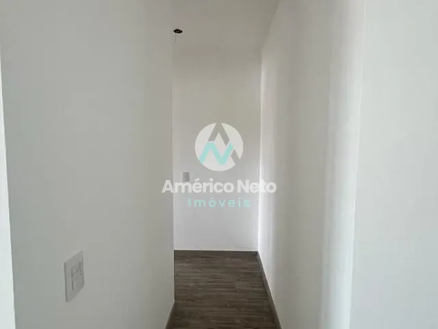 Apartamento 2 quartos e 1 banheiro, para alugar, no bairro Barcelona em São Caetano do Sul