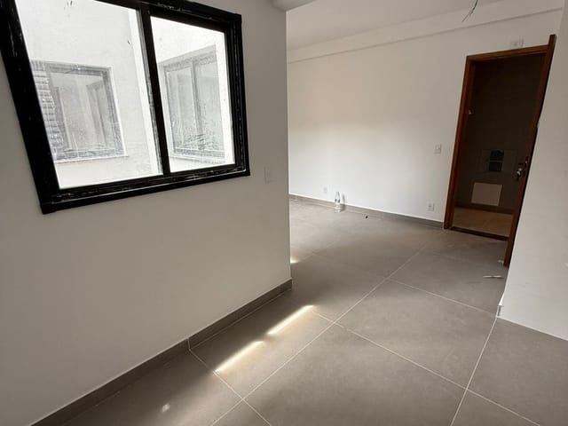 Apartamento 2 quartos e 1 banheiro, à venda ou para alugar, no bairro Parque Oratório em Santo André