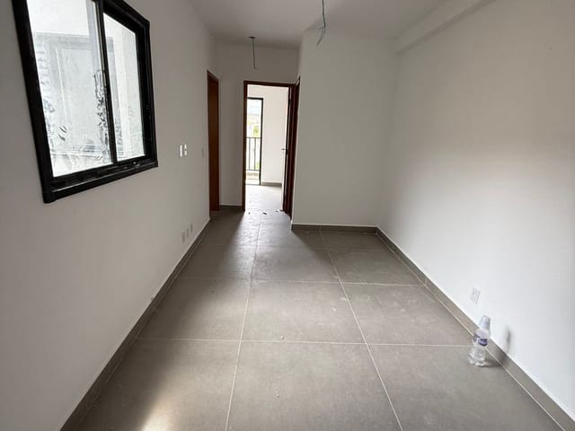 Apartamento 2 quartos e 1 banheiro, à venda ou para alugar, no bairro Parque Oratório em Santo André