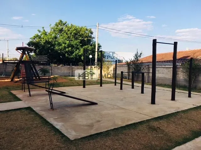 Apartamento 2 quartos e 1 banheiro, à venda, no bairro Parque São João em Bauru