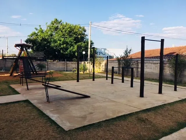 Apartamento 2 quartos e 1 banheiro, à venda, no bairro Parque São João em Bauru