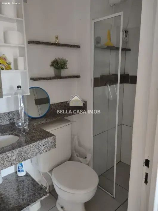 Apartamento, 2 quartos, 66 m² - Foto 5