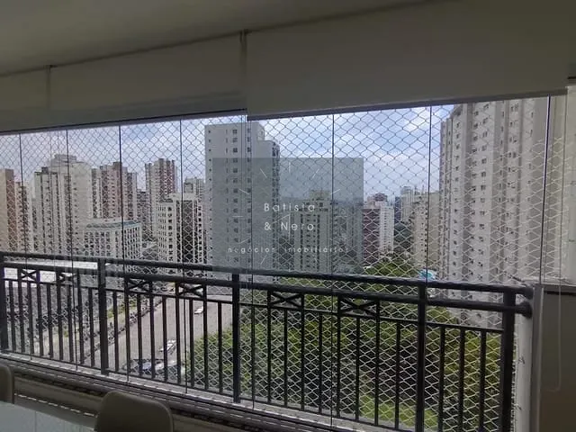 Apartamento com 103m² 3 quartos e 3 banheiros, à venda, no bairro Vila Suzana em São Paulo