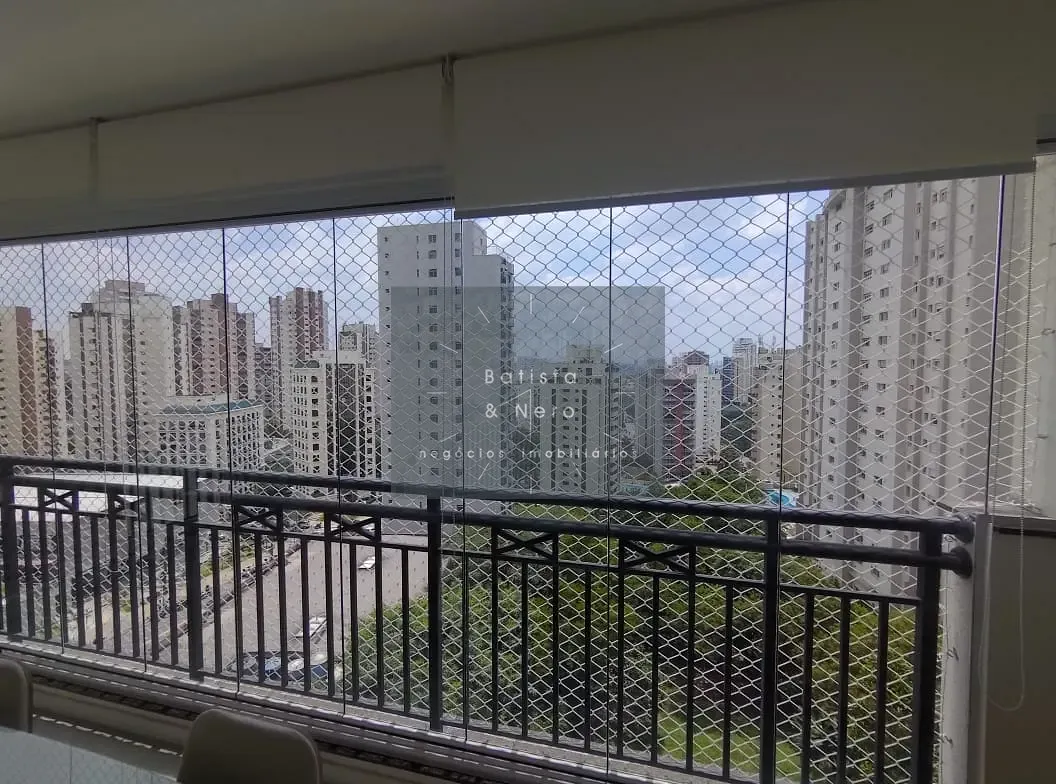 Apartamento, 3 quartos, 103 m² - Foto 5