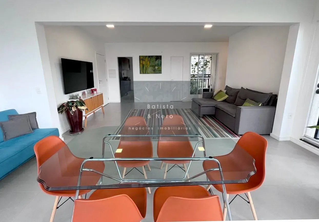 Apartamento, 3 quartos, 103 m² - Foto 2