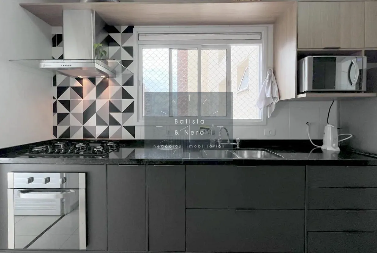 Apartamento, 3 quartos, 103 m² - Foto 9