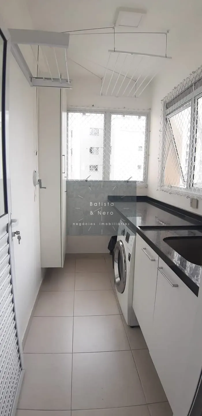 Apartamento, 3 quartos, 103 m² - Foto 8