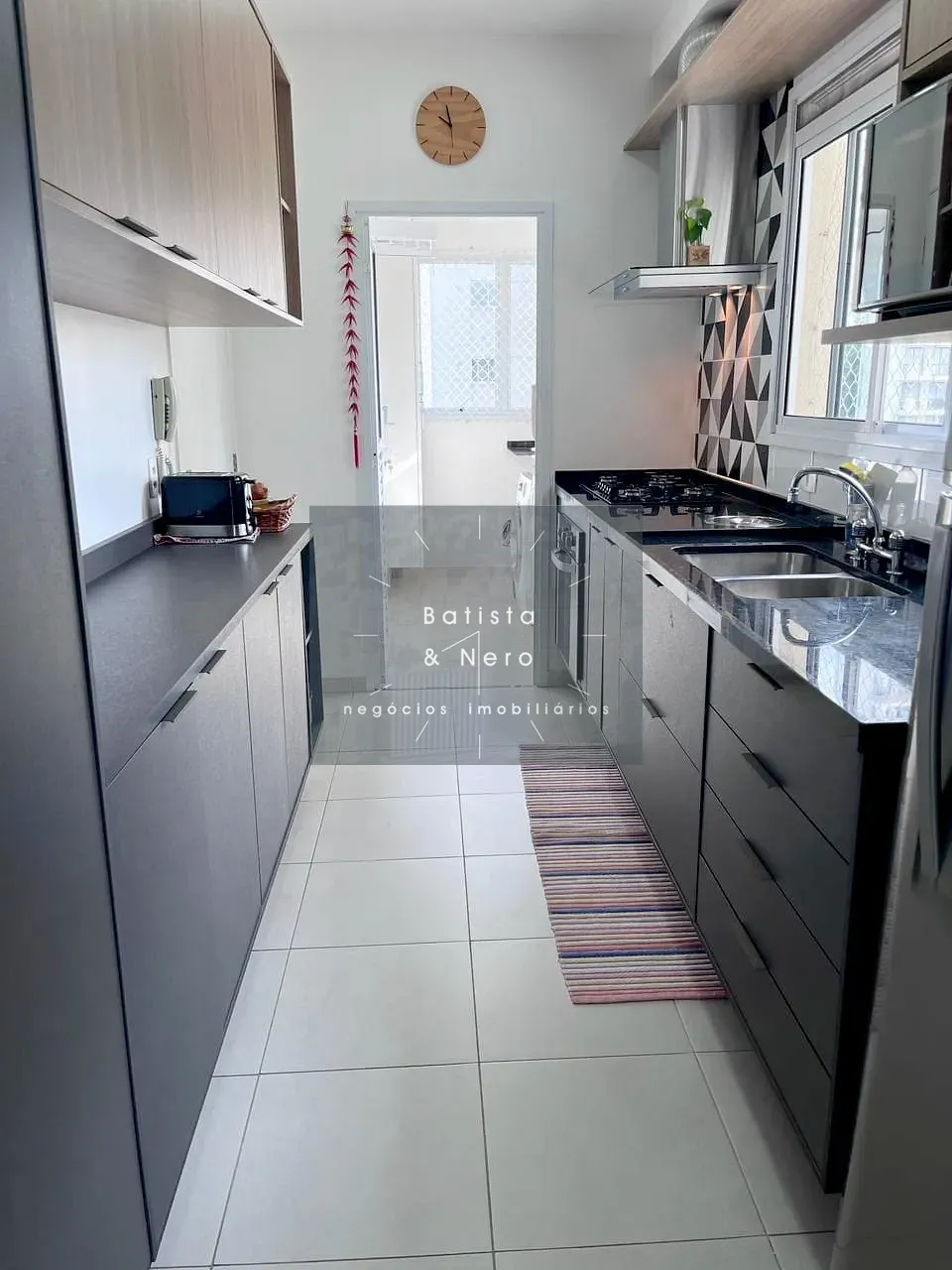 Apartamento, 3 quartos, 103 m² - Foto 10