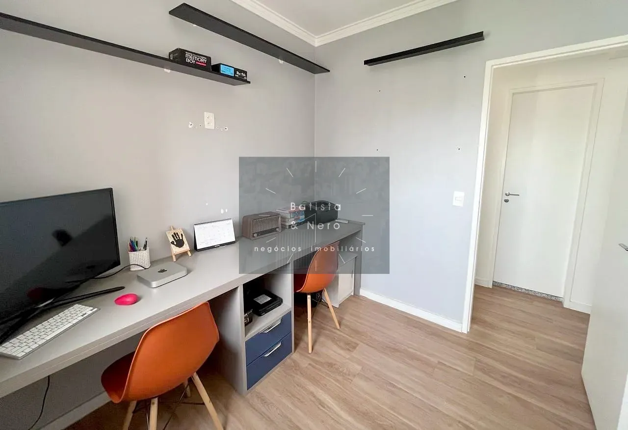 Apartamento, 3 quartos, 103 m² - Foto 12