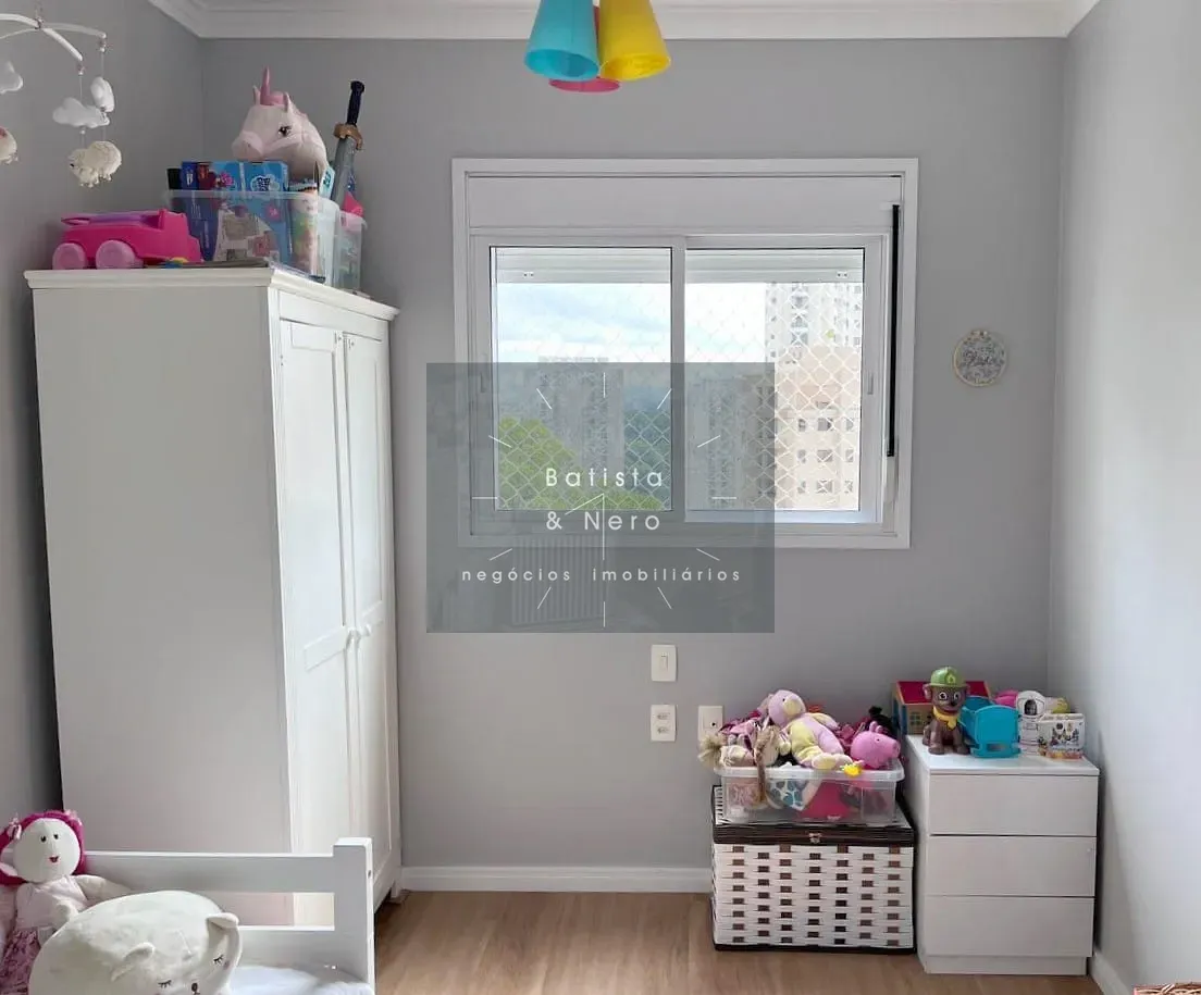 Apartamento, 3 quartos, 103 m² - Foto 14