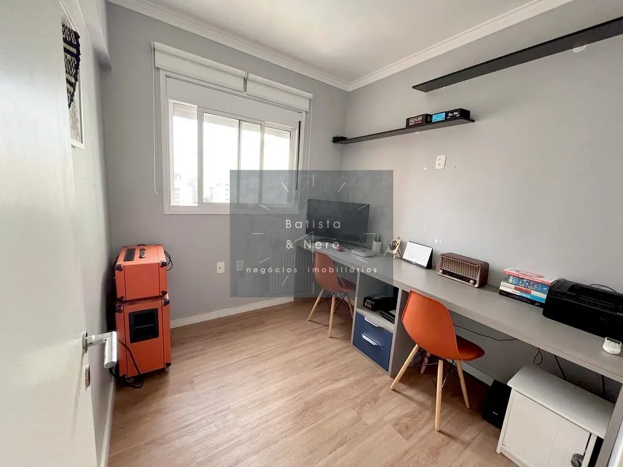 Apartamento, 3 quartos, 103 m² - Foto 11