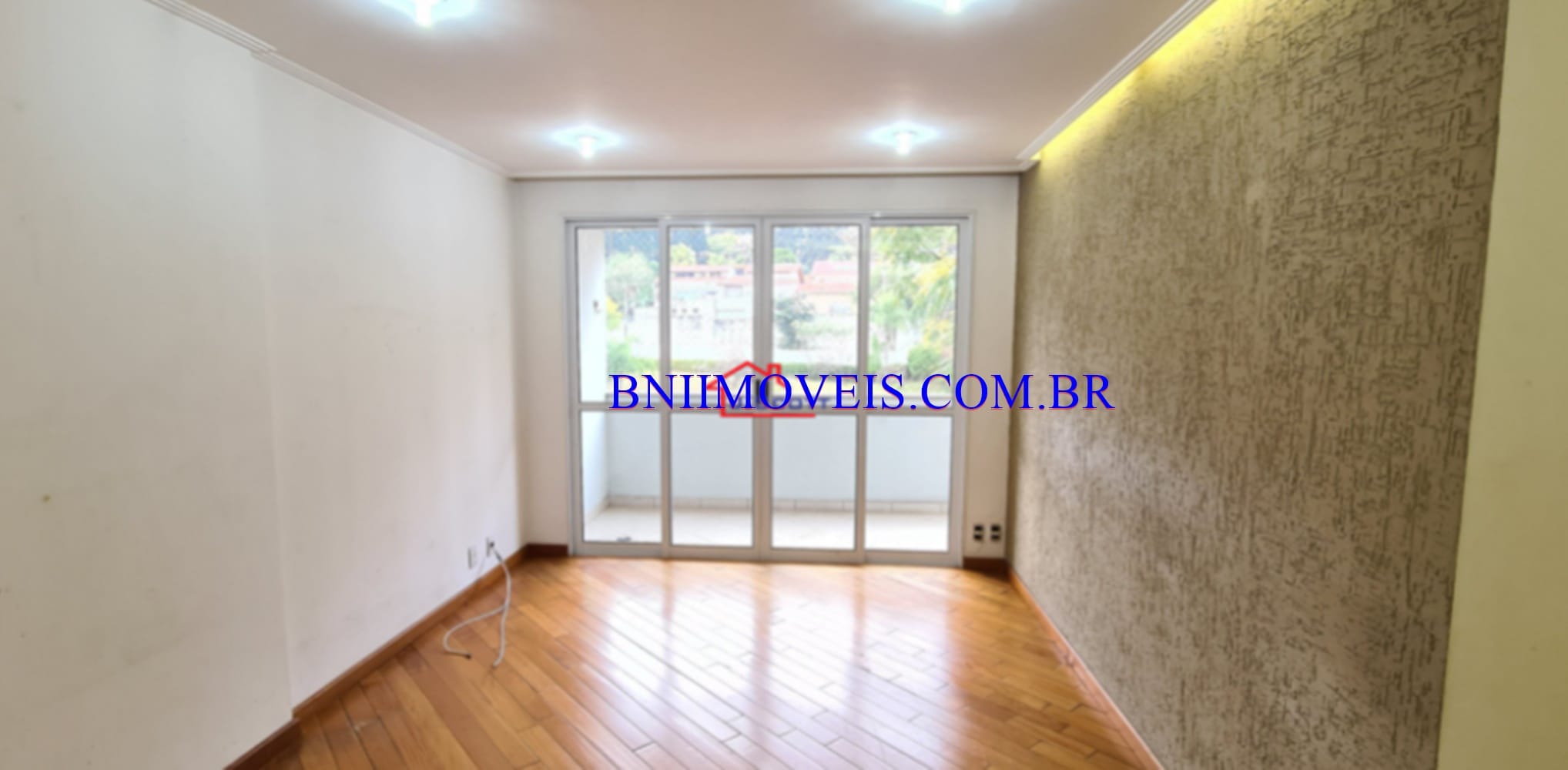 Apartamento, 3 quartos, 93 m² - Foto 2