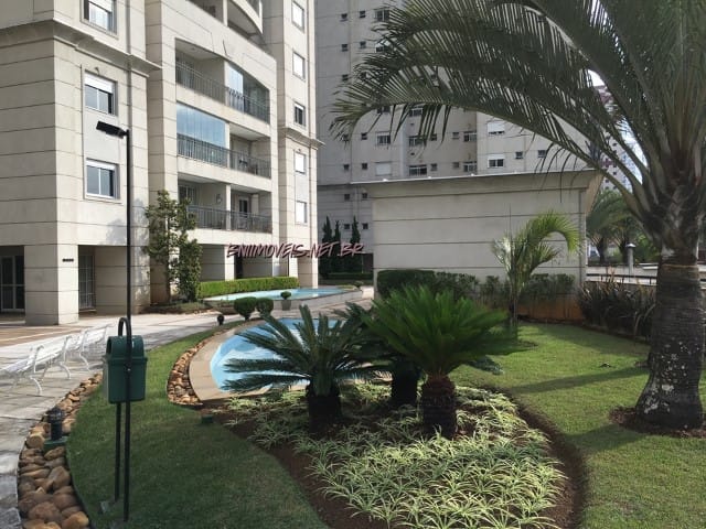 Apartamento, 3 quartos, 93 m² - Foto 1