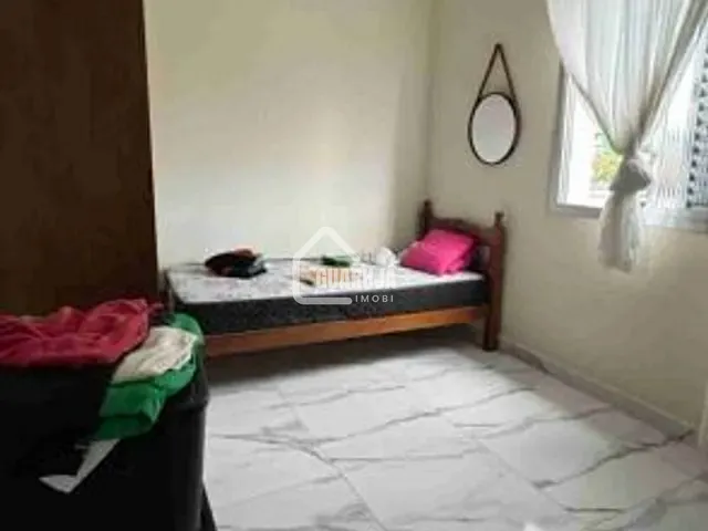 Apartamento com 50m² 2 quartos e 2 banheiros, à venda, no bairro Jardim Santa Maria em Guarujá
