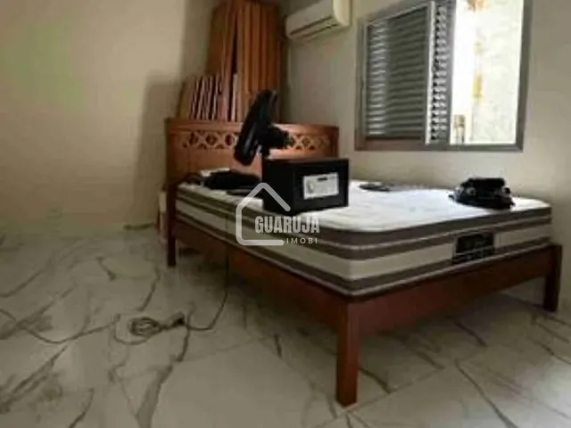 Apartamento com 50m² 2 quartos e 2 banheiros, à venda, no bairro Jardim Santa Maria em Guarujá