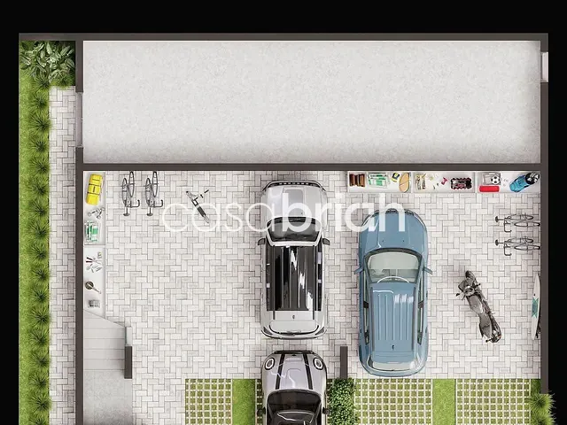 Apartamento com 182m² 3 quartos e 3 banheiros, à venda, no bairro Morro do Espelho em São Leopoldo