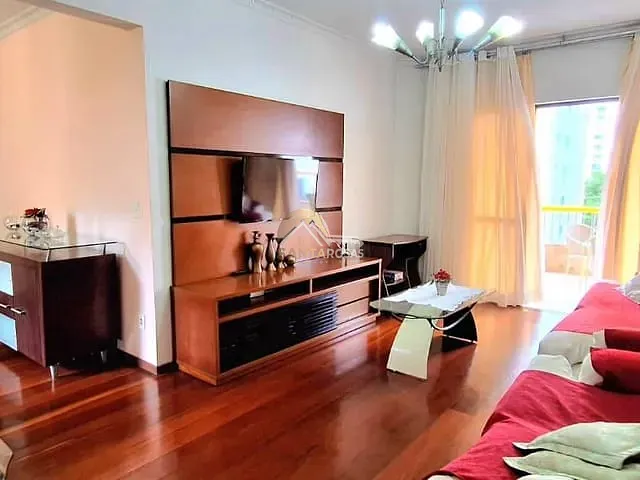 Apartamento 3 quartos e 3 banheiros, à venda, no bairro Graça em Salvador