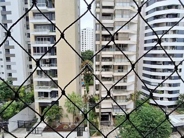 Apartamento 3 quartos e 3 banheiros, à venda, no bairro Graça em Salvador