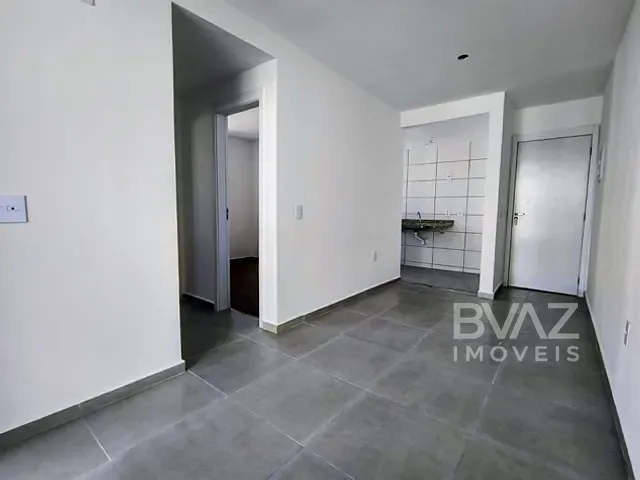 Apartamento com 53m² 2 quartos e 2 banheiros, para alugar, no bairro nova São Pedro em são pedro da Aldeia