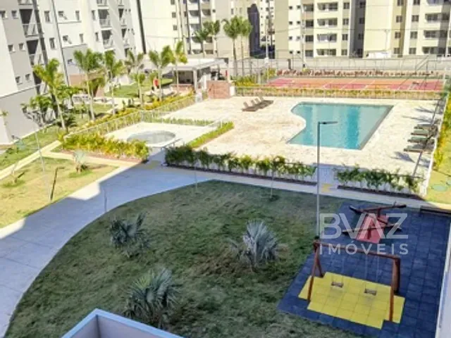 Apartamento com 53m² 2 quartos e 2 banheiros, para alugar, no bairro nova São Pedro em são pedro da Aldeia