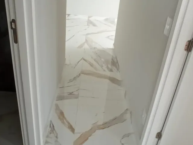 Apartamento 3 quartos e 2 banheiros, à venda, no bairro Chácara Seis de Outubro em São Paulo