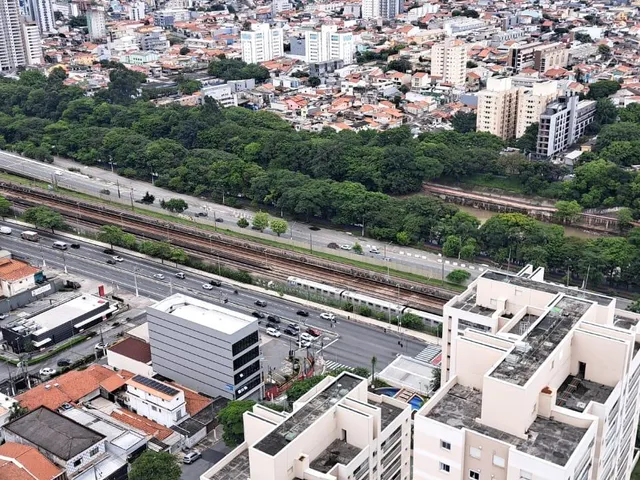 Apartamento 3 quartos e 2 banheiros, à venda, no bairro Chácara Seis de Outubro em São Paulo