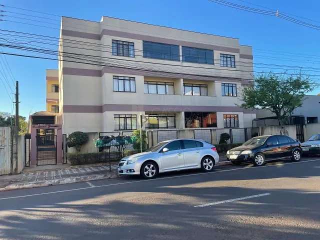Apartamento com 115m² 3 quartos e 2 banheiros, à venda, no bairro Centro em Apucarana