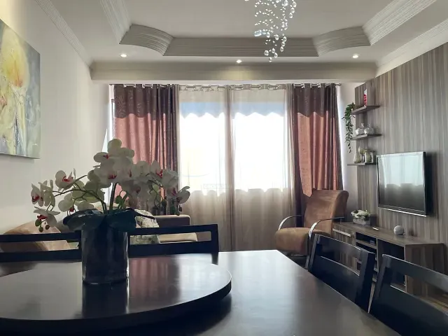 Apartamento com 115m² 3 quartos e 2 banheiros, à venda, no bairro Centro em Apucarana