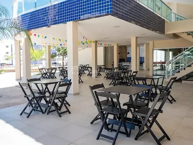 Apartamento 3 quartos e 2 banheiros, à venda, no bairro Lourival Parente em Teresina