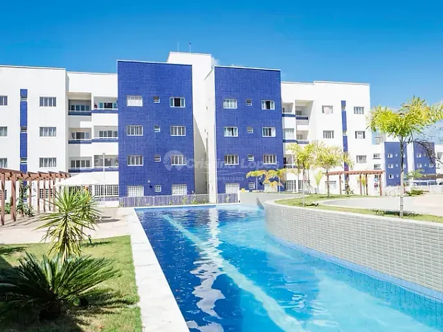 Apartamento 3 quartos e 2 banheiros, à venda, no bairro Lourival Parente em Teresina