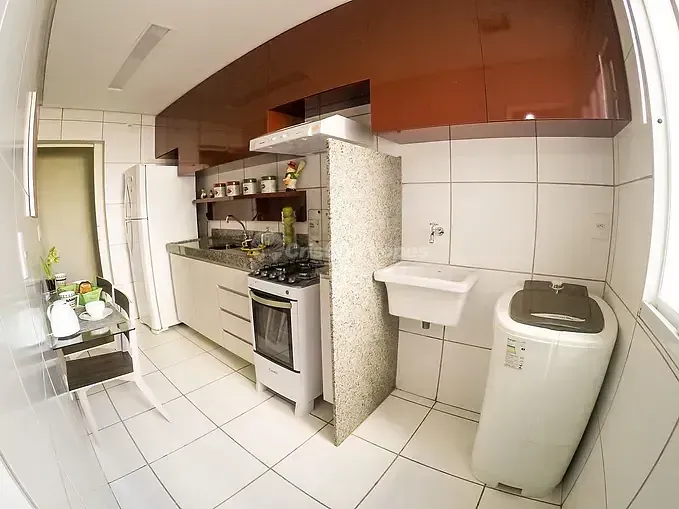 Apartamento, 3 quartos, 73 m² - Foto 7