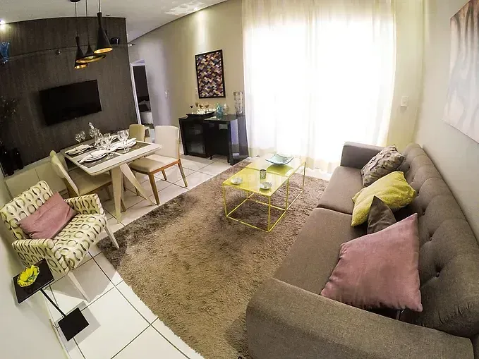 Apartamento, 3 quartos, 73 m² - Foto 6