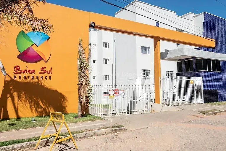 Apartamento, 3 quartos, 73 m² - Foto 1