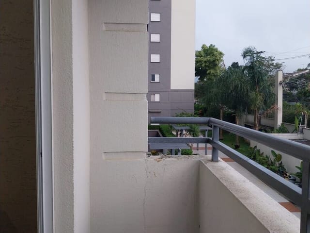 Apartamento 3 quartos e 2 banheiros, à venda, no bairro Mogi Moderno em Mogi das Cruzes
