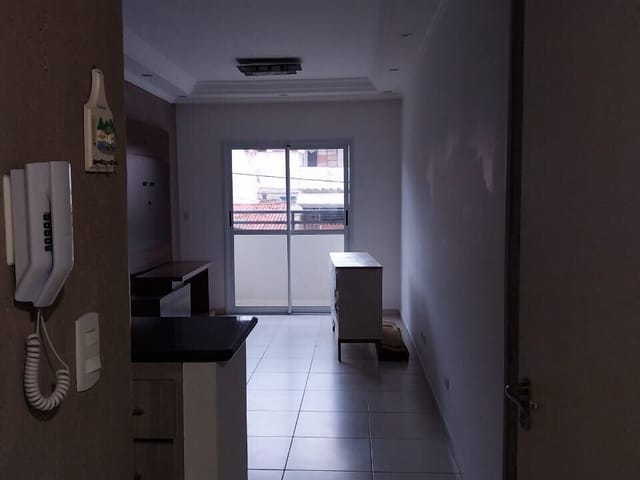 Apartamento 3 quartos e 2 banheiros, à venda, no bairro Mogi Moderno em Mogi das Cruzes