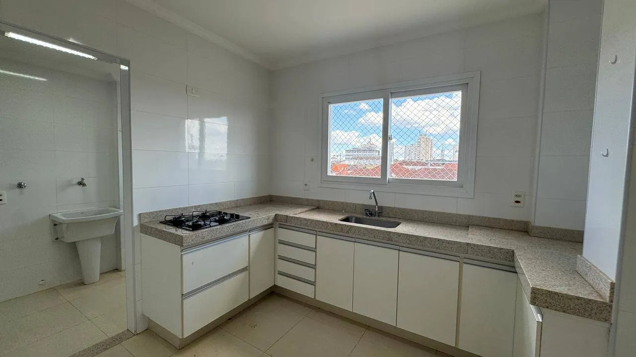 Apartamento, 2 quartos, 75 m² - Foto 3
