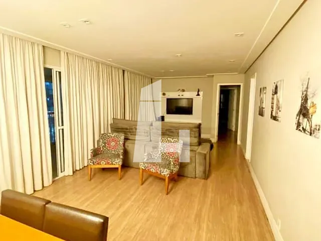 Apartamento com 132m² 3 quartos e 4 banheiros, à venda, no bairro Jardim Zaira em Guarulhos