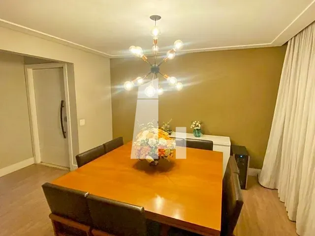 Apartamento com 132m² 3 quartos e 4 banheiros, à venda, no bairro Jardim Zaira em Guarulhos