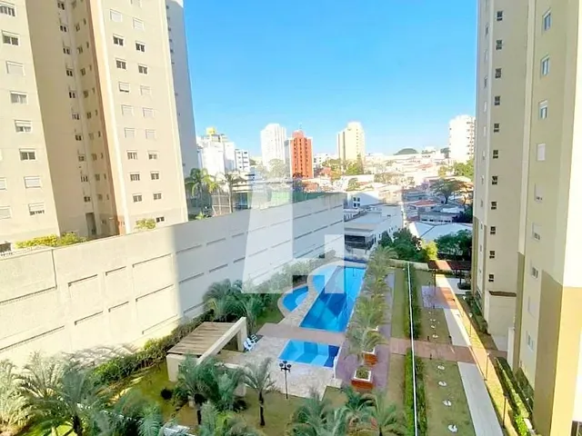 Apartamento com 132m² 3 quartos e 4 banheiros, à venda, no bairro Jardim Zaira em Guarulhos