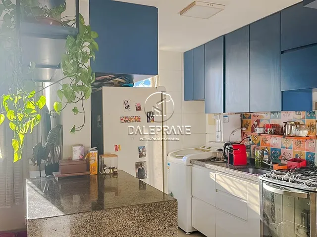 Apartamento 2 quartos e 1 banheiro, à venda, no bairro Areal (Águas Claras) em Brasília
